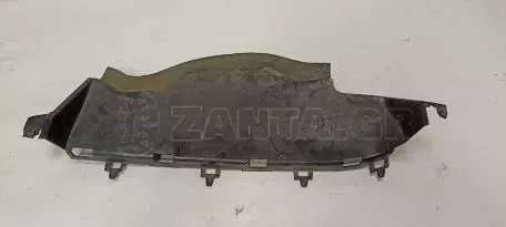 Αεραγωγός Κάτω Ψυγείου από Toyota Aygo - 53295-0H040 32002 01 163 231720100 