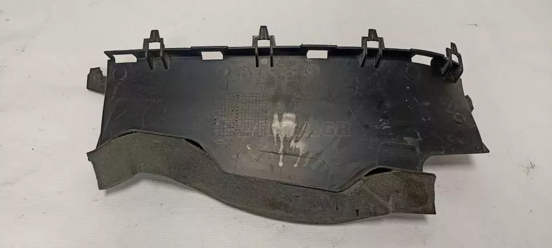Αεραγωγός Κάτω Ψυγείου από Toyota Aygo - 53295-0H040 32002 01 163 231720100