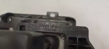 Λεβιές Ταχυτήτων από Toyota YARIS - 33530680L 88142-AM 112102398 11212401 