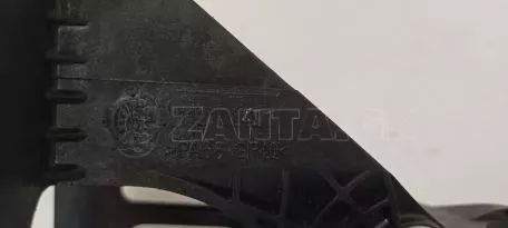 Λεβιές Ταχυτήτων από Toyota YARIS - 33530680L 88142-AM 112102398 11212401 