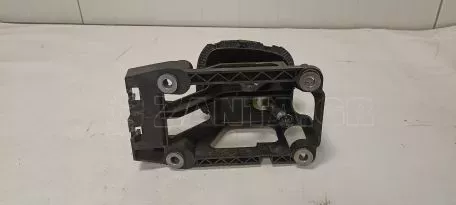 Λεβιές Ταχυτήτων από Toyota Aygo - 33530-0H030 