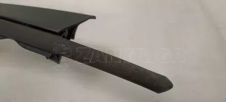 Σχάρα προφυλακτήρα μπροστά μαζί με Αισθητήρα Απόστασης από TOYOTA C-HR - 53112-F4080 52521-F4010 88210-F4070 