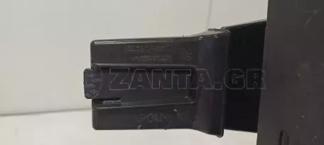 Σχάρα προφυλακτήρα μπροστά μαζί με Αισθητήρα Απόστασης από TOYOTA C-HR - 53112-F4080 52521-F4010 88210-F4070 