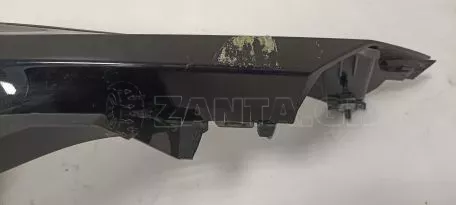 Σχάρα προφυλακτήρα μπροστά μαζί με Αισθητήρα Απόστασης από TOYOTA C-HR - 53112-F4080 52521-F4010 88210-F4070 
