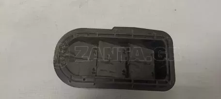 Πίσω Εξαερισμός από TOYOTA YARIS - 62930-0D010 