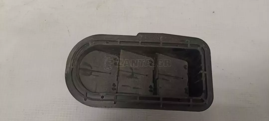 Πίσω Εξαερισμός από TOYOTA YARIS - 62930-0D010
