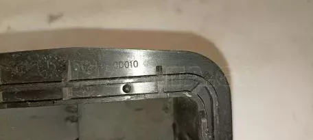 Πίσω Εξαερισμός από TOYOTA YARIS - 62930-0D010 