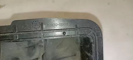 Πίσω Εξαερισμός από TOYOTA YARIS - 62930-0D010 