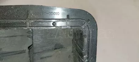 Πίσω Εξαερισμός από TOYOTA YARIS - 62930-0D010 