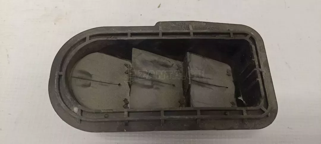 Πίσω Εξαερισμός από TOYOTA YARIS - 62930-0D010