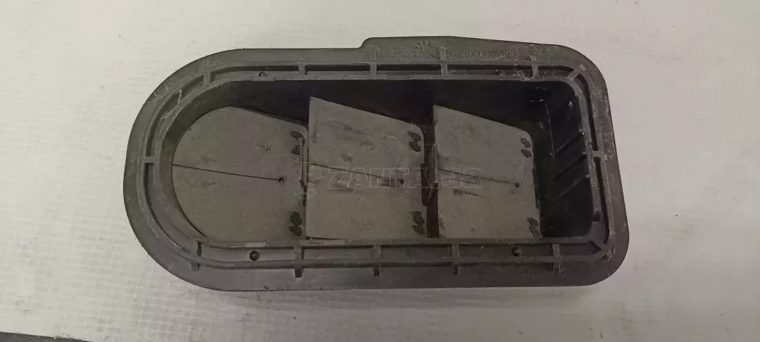 Πίσω Εξαερισμός από TOYOTA YARIS - 62930-0D010