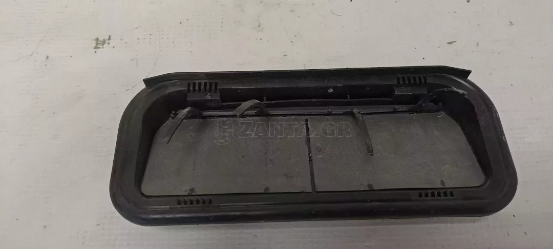 Αεραγωγός Πίσω από Toyota Aygo - 62930-0H012
