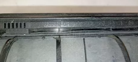 Αεραγωγός Πίσω από Toyota Aygo - 62930-0H012 