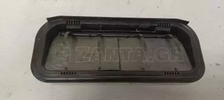 Αεραγωγός Πίσω από Toyota Aygo - 62930-0H012 