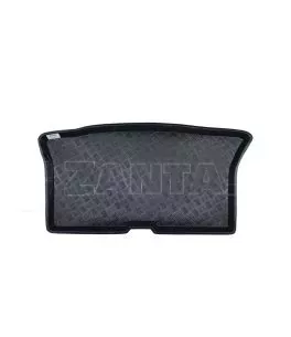 Πατάκι - σκαφάκι πορτ μπαγκάζ για Nissan Micra K12 (2002-2010) - 1τμχ. 