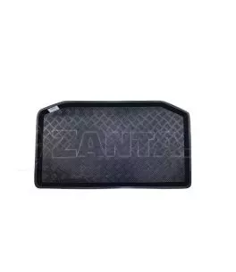 Πατάκι - σκαφάκι πορτ μπαγκάζ για Nissan Micra K13 (2010-2016) - 1τμχ. 