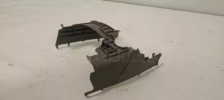 Κάλυμμα Κολώνας Τιμονιού από Citroën C1 - 45286-0H040 107045N02 