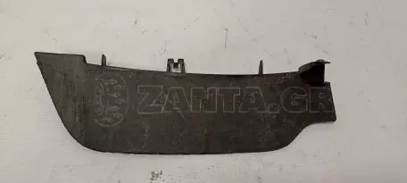 Ασπωτήρας εμπρός αριστερός από Smart Fortwo - A4538850925 622570339P 