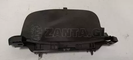 Κάλυμμα κολώνας τιμονιού από Smart Forfour - A4536801205 R48471a348 0023160 