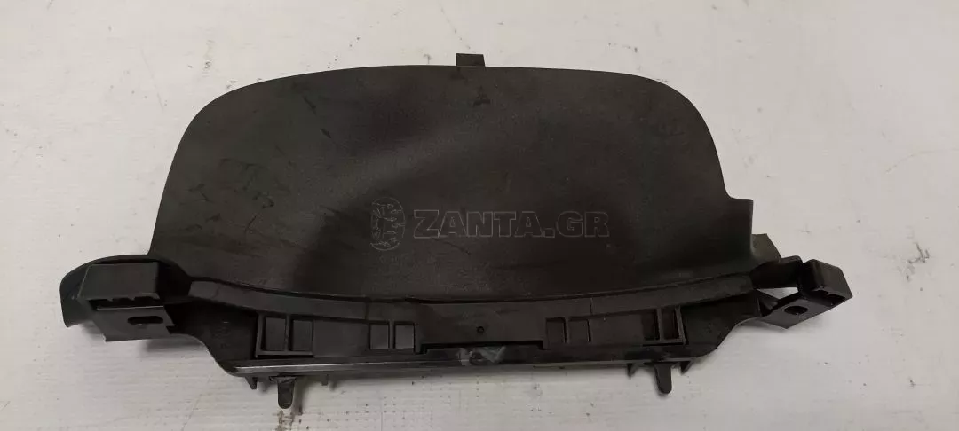 Κάλυμμα κολώνας τιμονιού από Smart Forfour - A4536801205 R48471a348 0023160