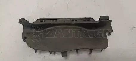 Κάλυμμα κολώνας τιμονιού από Smart Forfour - A4536801205 R48471a348 0023160 