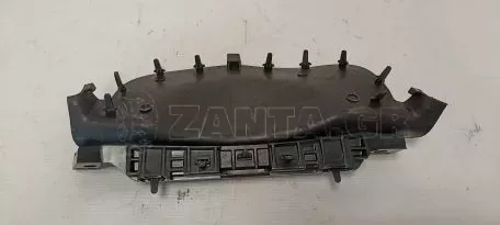 Κάλυμμα κολώνας τιμονιού από Smart Forfour - A4536801205 R48471a348 0023160 