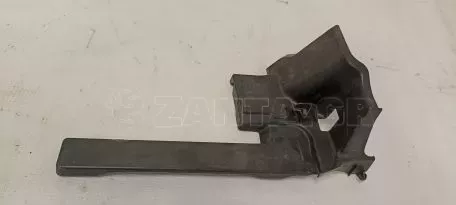 Πλαϊνός Αεραγωγός ψυγείου δεξιά από Toyota Yaris - 16691-0Y010 16691-0Q010 