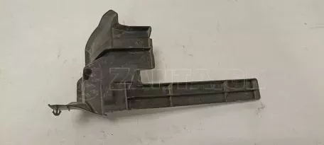 Πλαϊνός Αεραγωγός ψυγείου δεξιά από Toyota Yaris - 16691-0Y010 16691-0Q010 