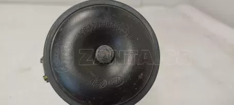 Κόρνα Χαμηλού Τόνου από Hyundai i10 - 96610-K7000 Α750Μ 