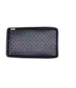 Πατάκι - σκαφάκι πορτ μπαγκάζ για VW Polo (2009+) HB  Upper floor - 1τμχ. 