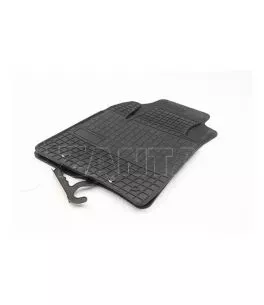 Λαστιχένια πατάκια Frogum για Fiat Panda (2011+) - 4τμχ. 