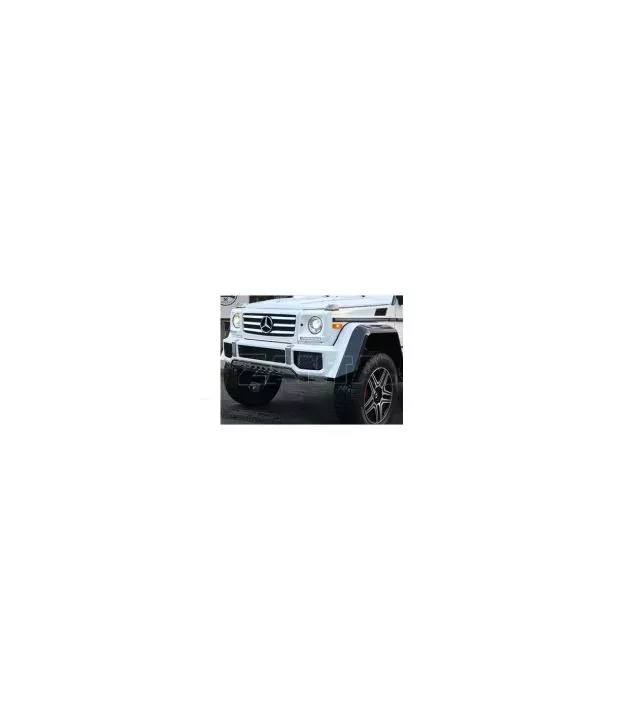 Προφυλακτήρας εμπρός για Mercedes G-class W463 (1989-2010) - AMG G65 look με distronic