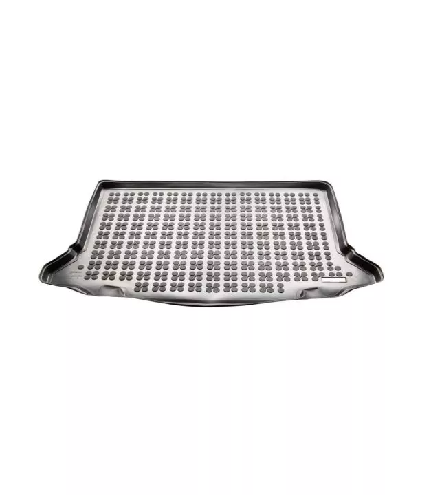 Πατάκι για πορτ - μπαγκάζ λαστιχένιο για Mercedes W177 A-Class (2018+) hatchback - Rezaw Plast - 1τμχ.