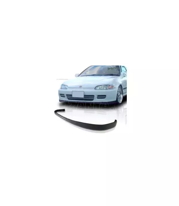 Spoiler εμπρός προφυλακτήρα για Honda Civic (1992-1995)