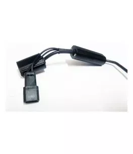 Μετατροπέας για OEM εργοστασιακά led για angel eyes για BMW - 20W, 40W, 60W, 80W, 120W, 160W - 1τμχ. 