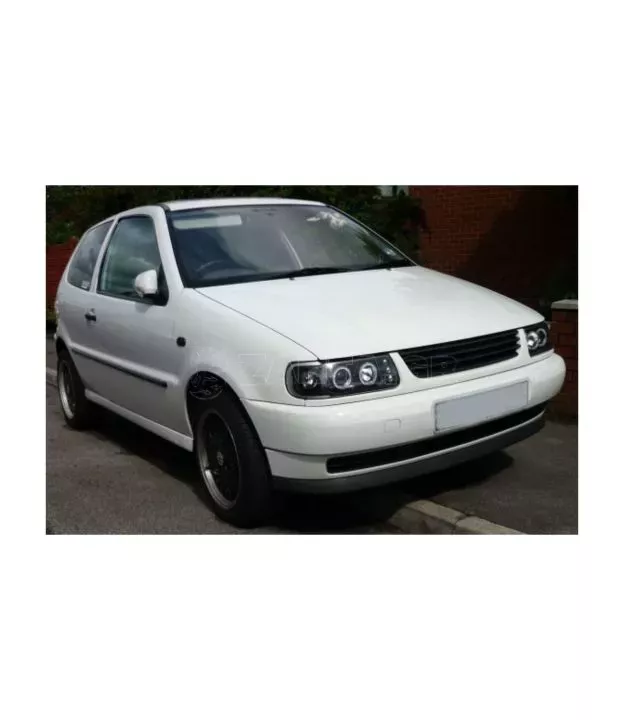 Μάσκα χωρίς σήμα για Vw Polo 6N (94-99) - μαύρη