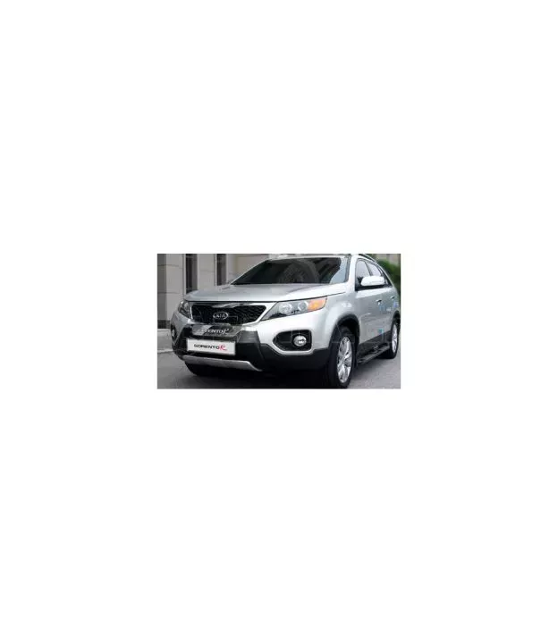 Εμπρόσθιο bull - bar για Kia Sorento (2009-2012)