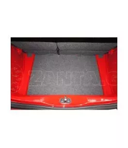 Πατάκι πορτ μπαγκάζ GRD Skoda CitiGo HB/3/5 (2011+) / Seat Mii HB/3/5 (2012+) - lower boot - 1τμχ. 