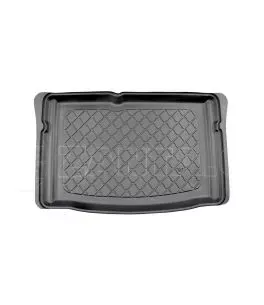 Πατάκι πορτ μπαγκάζ GRD Skoda CitiGo HB/3/5 (2011+) / Seat Mii HB/3/5 (2012+) - lower boot - 1τμχ. 