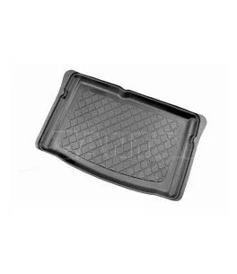 Πατάκι πορτ μπαγκάζ GRD Skoda CitiGo HB/3/5 (2011+) / Seat Mii HB/3/5 (2012+) - lower boot - 1τμχ. 