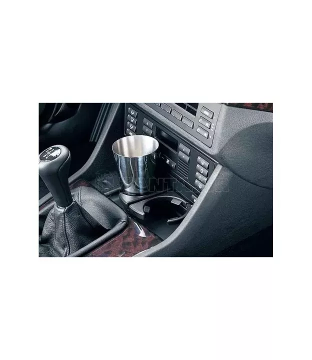 Ποτηροθήκη για BMW E39 - μπροστινή