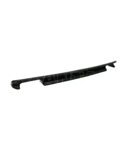 Diffuser πίσω προφυλακτήρα (εργοστασιακό) διπλό για Bmw E36 (1991-1999) 
