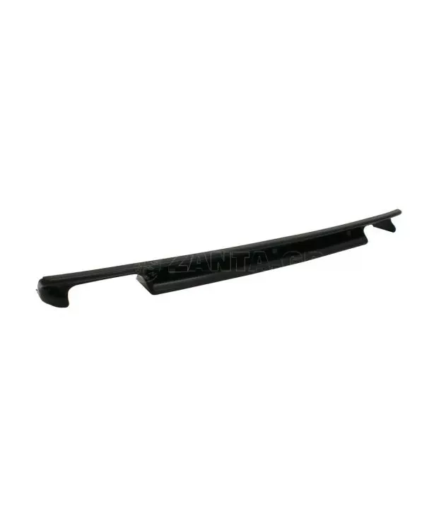Diffuser πίσω προφυλακτήρα M-Pack διπλό για Bmw E36 (1991-1999)