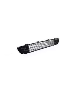 Μάσκα για προφυλακτήρα BMW E39 (1995-2003) - M pack μαύρη 