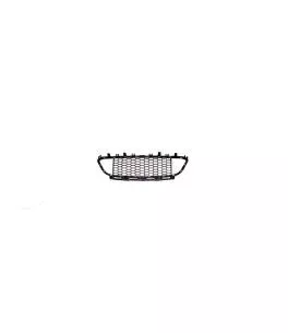 Μάσκα για μπροστινό προφυλακτήρα για BMW F30 / F31 / F35 (2013+) - M pack 