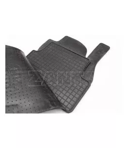 Λαστιχένια πατάκια Frogum για Seat Arona (2015+) / Volkswagen Taigo (2020+)- 4τμχ. 