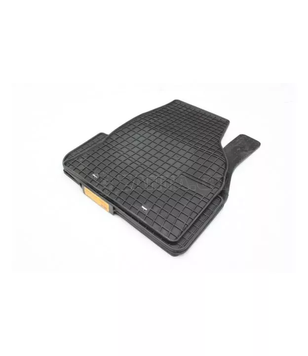 Λαστιχένια πατάκια Frogum για Seat Arona (2015+) / Volkswagen Taigo (2020+)- 4τμχ.