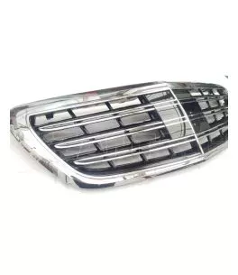 Μάσκα για Mercedes W222 S-Class (2013+) - AMG design 