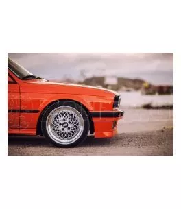 Spoiler εμπρός  προφυλακτήρα για BMW E30 