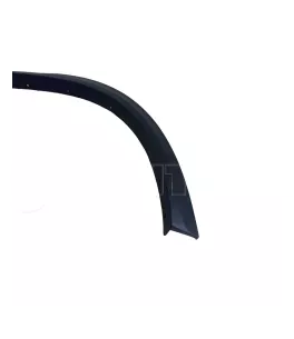 Φρυδάκια - φουσκωτά φτερού για BMW X5 E70 (2007-2015) - M pack 